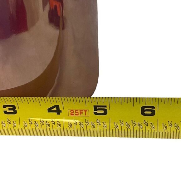 Spooky Season Lavender Iridescent Canister NWOT - Picture 13 of 13